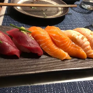 Bluefin O-Toro (Fatty Tuna)