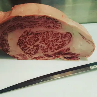 A5 Wagyu