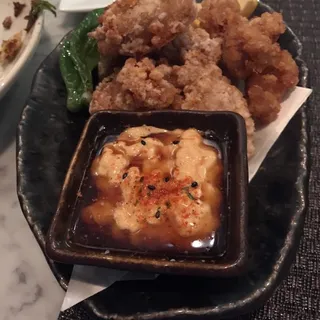 Chicken Karaage