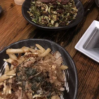 Furikake Fries