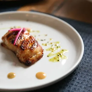 Miso Black Cod