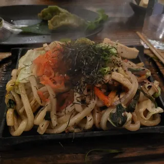 Yaki Udon