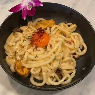 Uni Carbonara