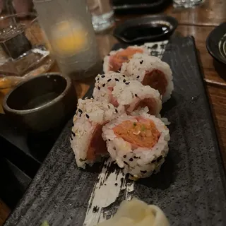 Salmon Roll