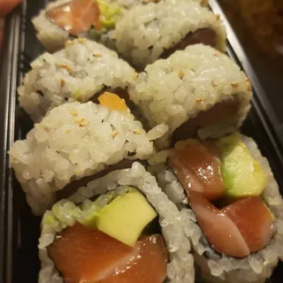 Avocado Roll