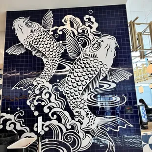 interior, ramen and noodles