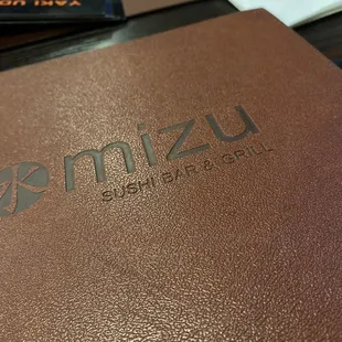 Sushi night