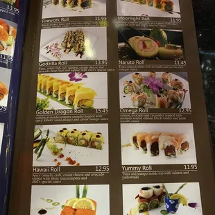 This whole page please