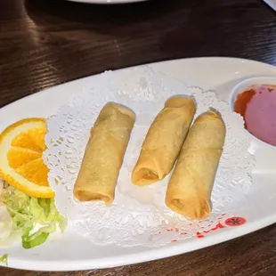 Harumaki