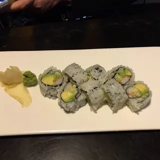 California Roll