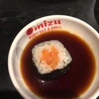 Salmon Roll