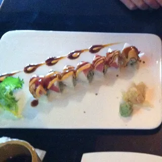 Tuna Roll