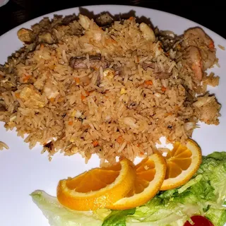 Chicken