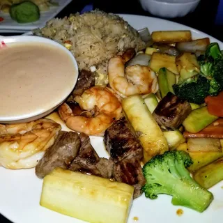 Steak