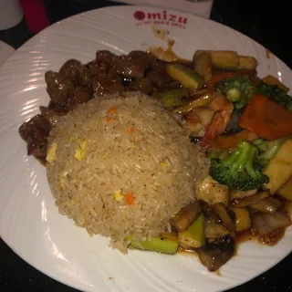 Filet Mignon