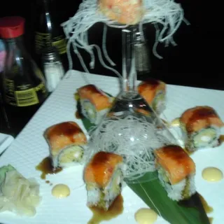 Fantastic Roll