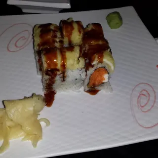 Hawaii Roll