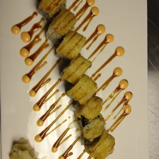 Monkey Roll