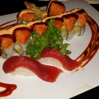 Moonlight Roll