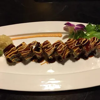 New York Roll