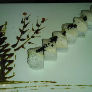 Penguin Roll