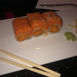 Spicy Girl Roll