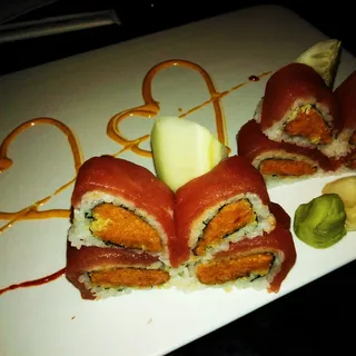 Sweetheart Roll