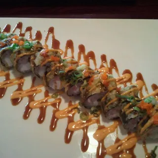 Youngstown Roll