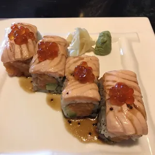 Tokyo Roll