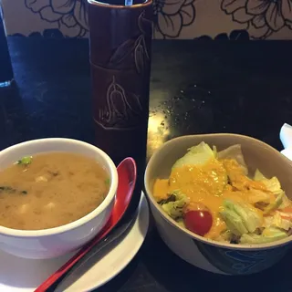 Miso Soup