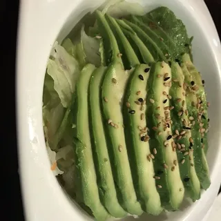 Avocado Salad