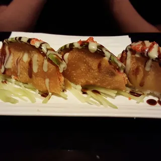 Taco Trio