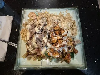 Yamato Japanese Restaurant