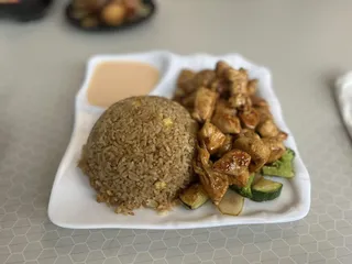 Moshi Moshi Boardman