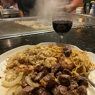 pasta dish, food, pasta