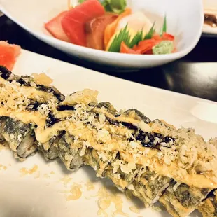 Mizu Roll