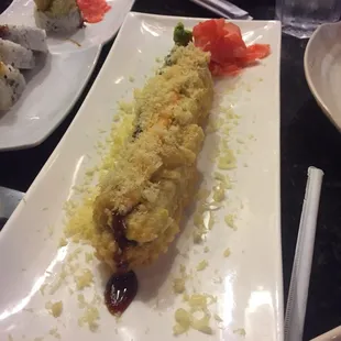 California Roll