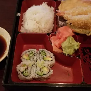 Bento Box