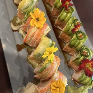 Mexican Roll