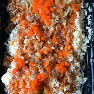Hot Roll