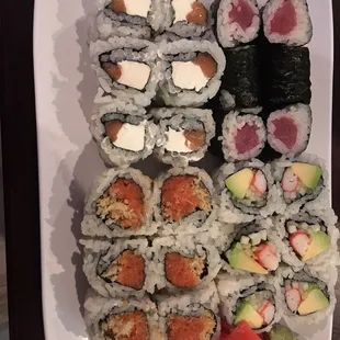 Philly Roll