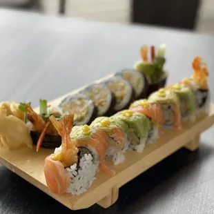 Mizu Japanese