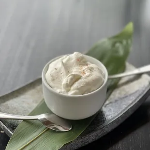 Chocolate Pot de Creme