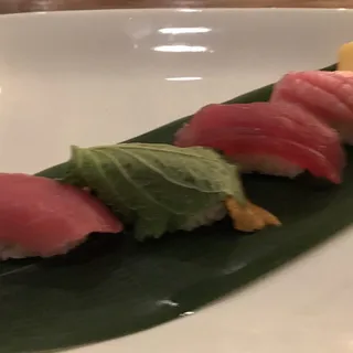 Fresh Wasabi Service