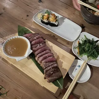 Japanese Wagyu NY Strip