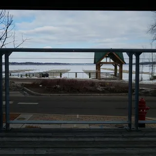 White Bear Lake Roll