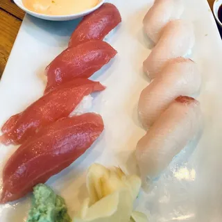 Hamachi - Yellowtail