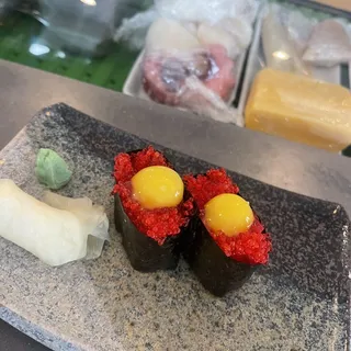 Tobiko - Flying Fish Roe