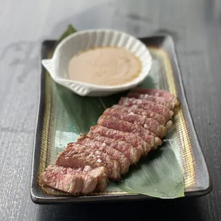 A5 Japanese Wagyu