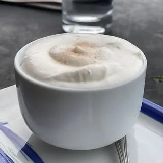 Chocolate Pot de Creme